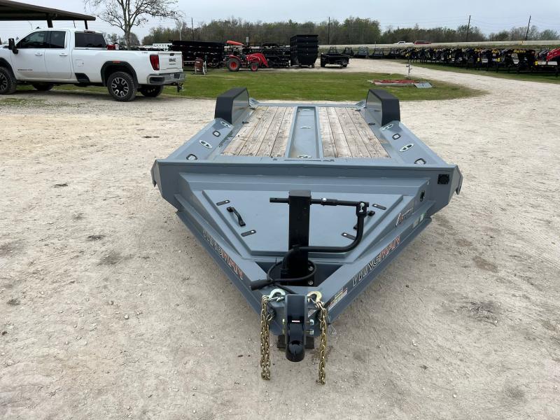 new Car Haulers / Racing Trailers RawMaxx  for sale, in Seminole, TX Thumbnail 4