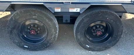 new Equipment / Flatbed Trailers RawMaxx  for sale, in Sweetwater, TX Thumbnail 7