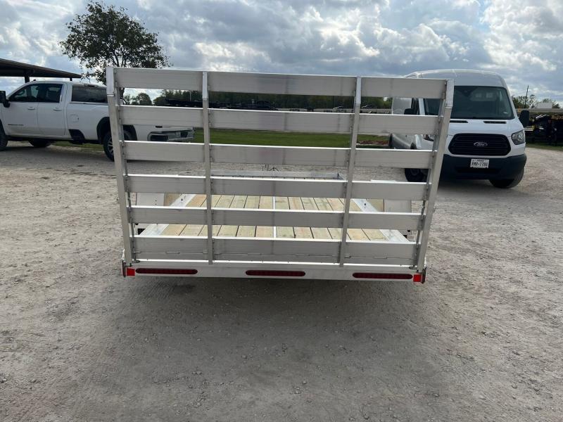 new Utility Trailers Bear Track  for sale, in Seminole, TX Thumbnail 5