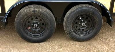 new Utility Trailers Top Hat Trailers  for sale, in Sweetwater, TX Thumbnail 5