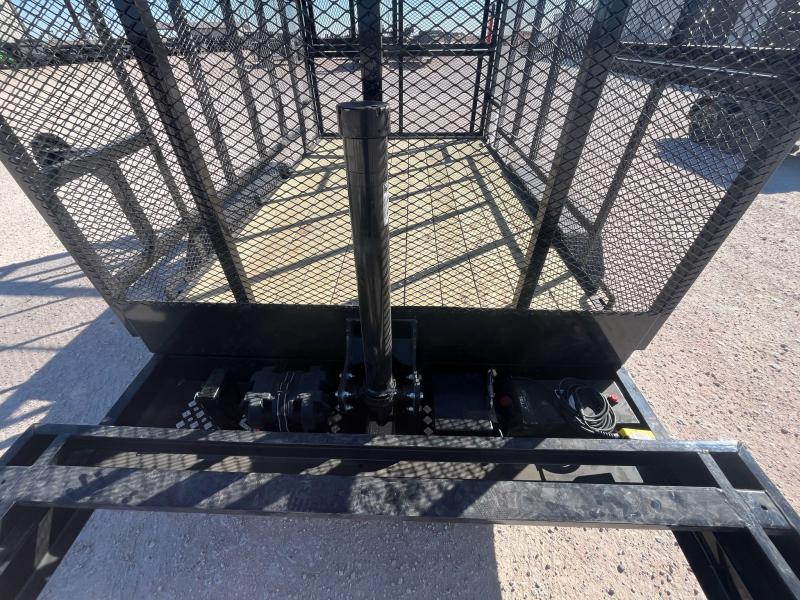 new Other Trailers Veqor  for sale, in Seminole, TX Thumbnail 5