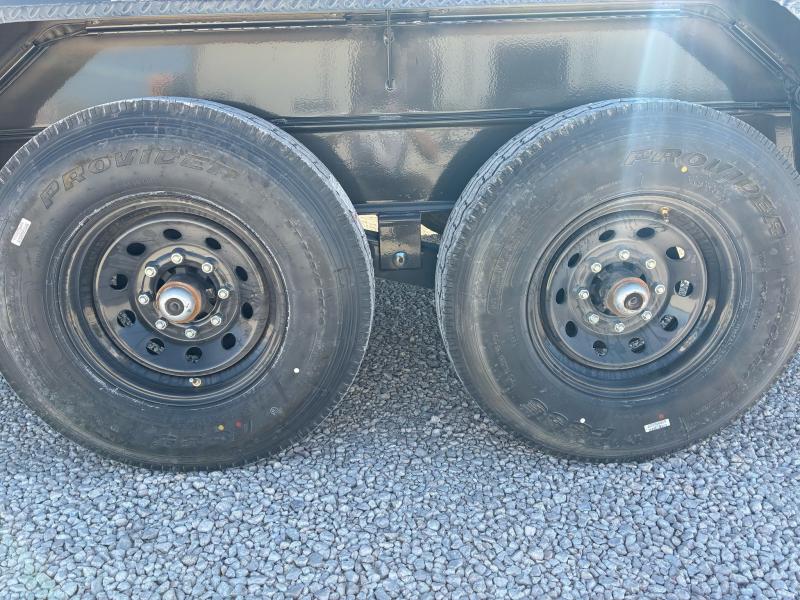 new Dump Trailers RawMaxx  for sale, in Seminole, TX Thumbnail 4