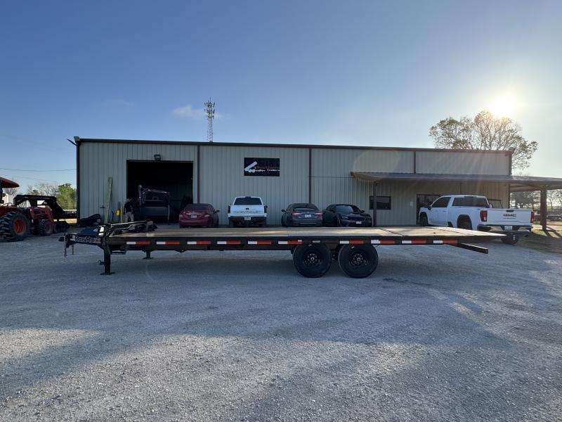 new Tilt Trailers RawMaxx  for sale, in Seminole, TX Thumbnail 3