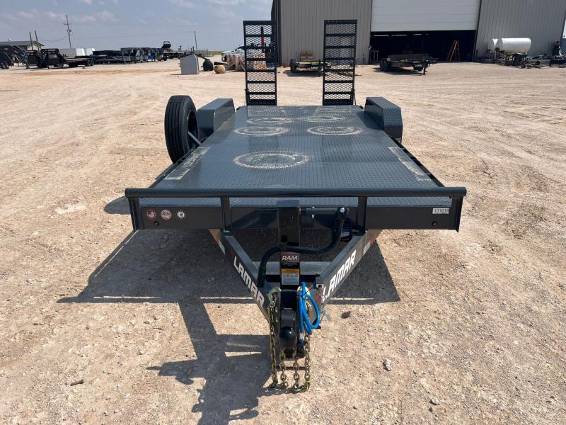new Equipment / Flatbed Trailers MAXX-D  for sale, in Seminole, TX Thumbnail 2