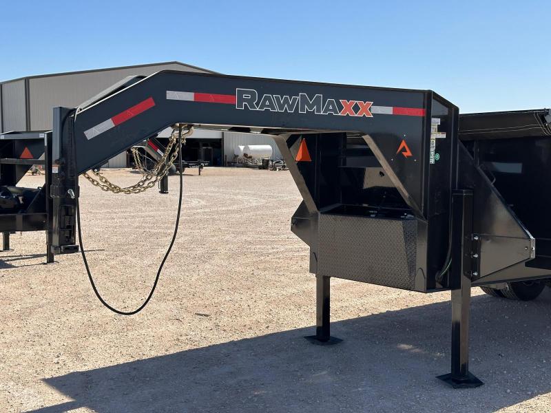new Dump Trailers RawMaxx  for sale, in Sweetwater, TX Thumbnail 6