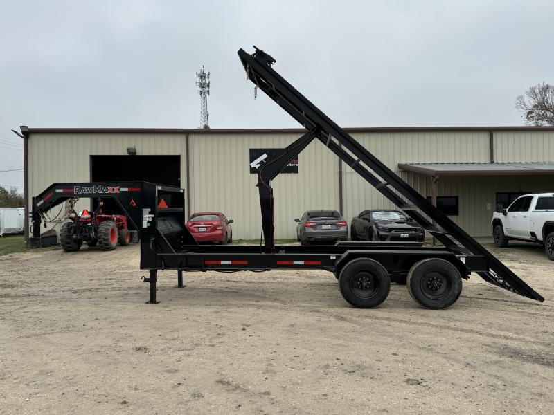 new Dump Trailers RawMaxx  for sale, in Beasley, TX Thumbnail 6