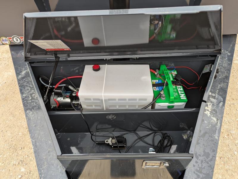 new Equipment / Flatbed Trailers RawMaxx  for sale, in Sweetwater, TX Thumbnail 5