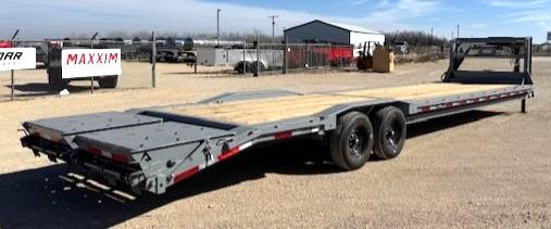 new Car Haulers / Racing Trailers RawMaxx  for sale, in Sweetwater, TX Thumbnail 3