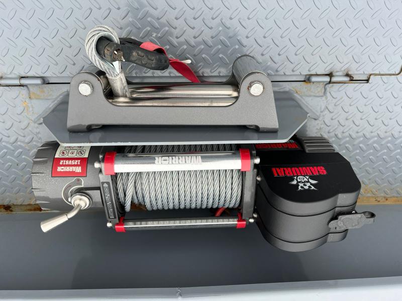 new Car Haulers / Racing Trailers RawMaxx  for sale, in Seminole, TX Thumbnail 2