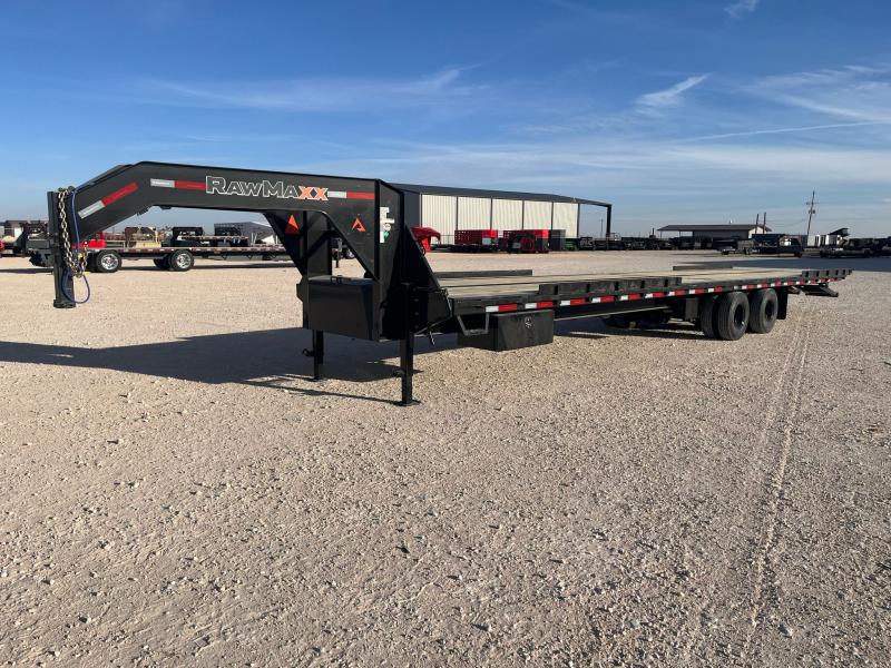 new Tilt Trailers RawMaxx  for sale, in Seminole, TX Thumbnail 3