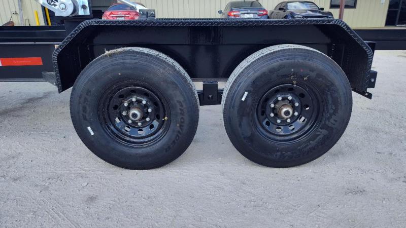 new Dump Trailers RawMaxx  for sale, in Beasley, TX Thumbnail 8