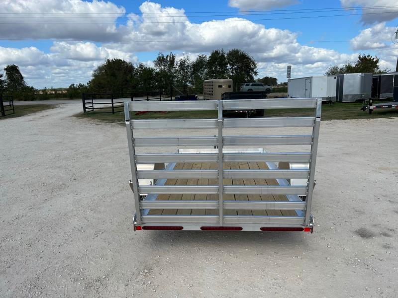 new Utility Trailers Bear Track  for sale, in Seminole, TX Thumbnail 5