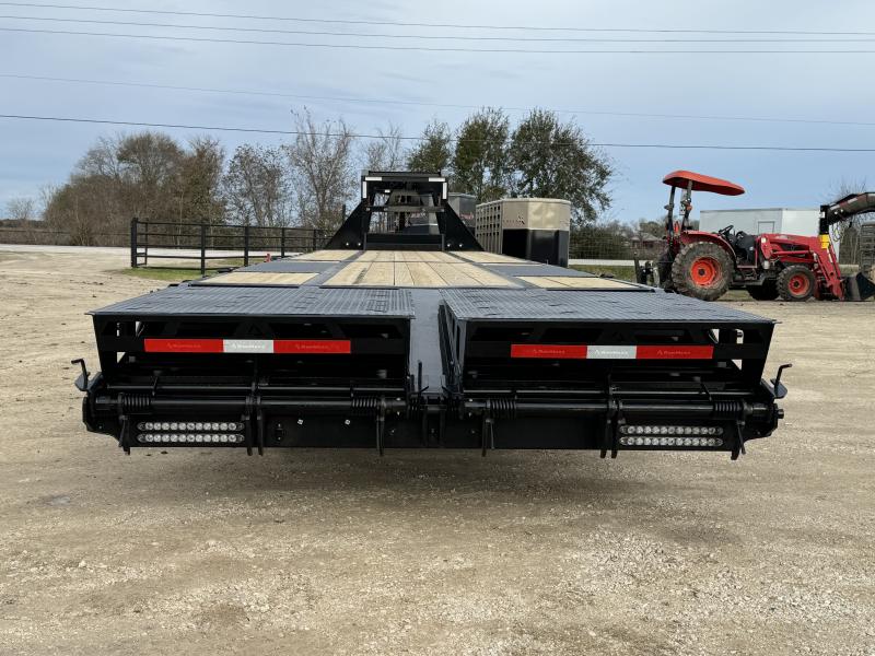 new Equipment / Flatbed Trailers RawMaxx  for sale, in Beasley, TX Thumbnail 5