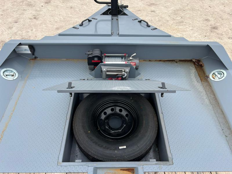 new Car Haulers / Racing Trailers RawMaxx  for sale, in Seminole, TX Thumbnail 6