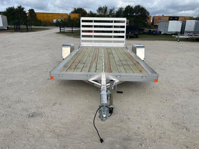 new Utility Trailers Bear Track  for sale, in Seminole, TX Thumbnail 4