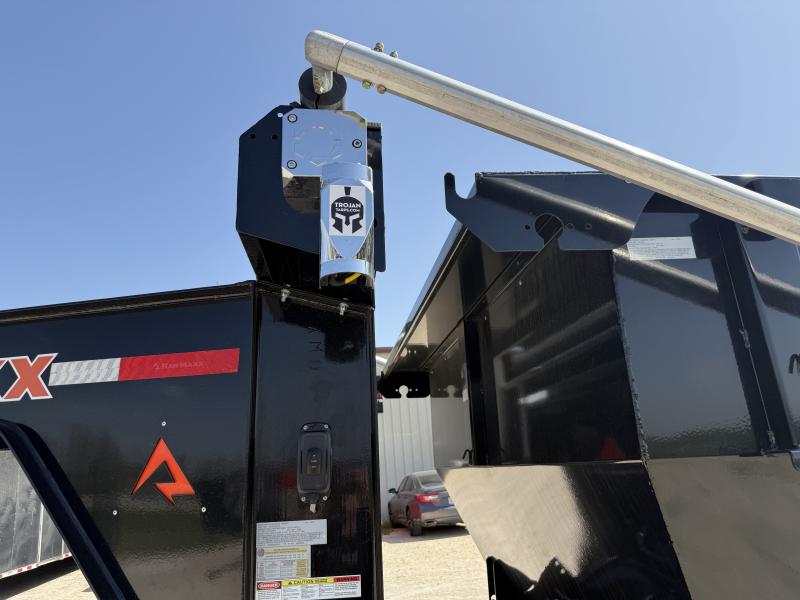 new Dump Trailers RawMaxx  for sale, in Beasley, TX Thumbnail 7