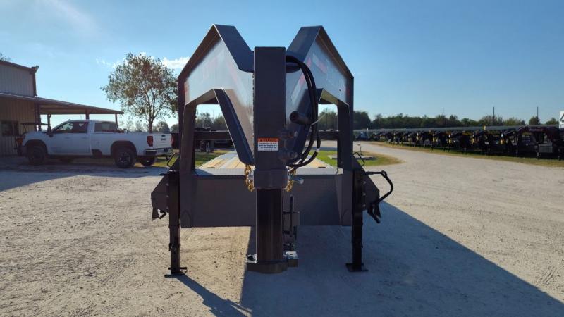 new Equipment / Flatbed Trailers RawMaxx  for sale, in Beasley, TX Thumbnail 2
