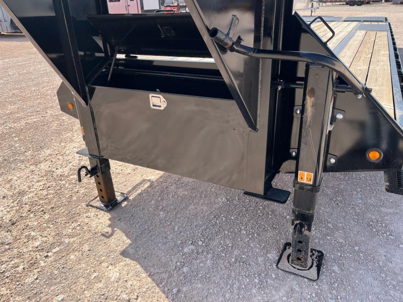 new Equipment / Flatbed Trailers Big Tex Trailers  for sale, in Seminole, TX Thumbnail 4