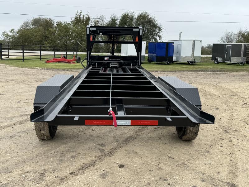 new Dump Trailers RawMaxx  for sale, in Beasley, TX Thumbnail 5