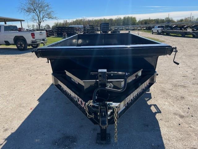 new Dump Trailers RawMaxx  for sale, in Seminole, TX Thumbnail 4