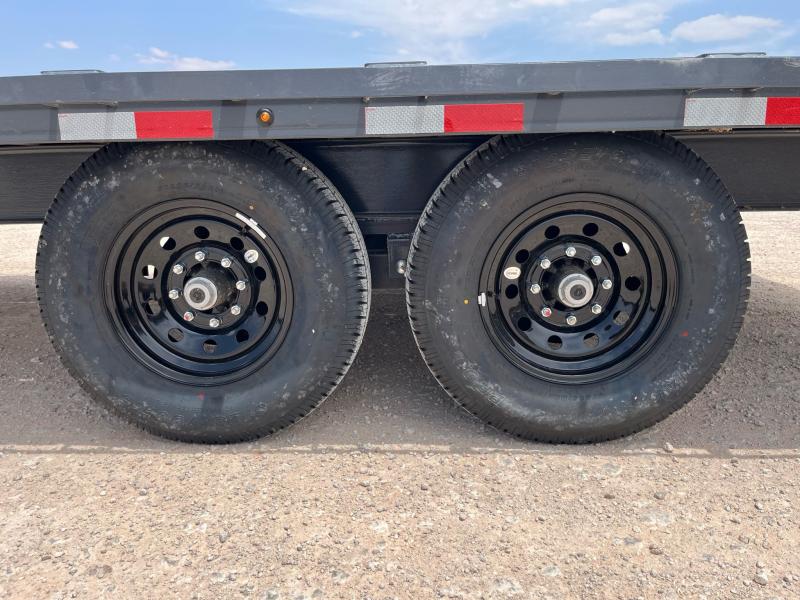 new Equipment / Flatbed Trailers Lamar Trailers  for sale, in Seminole, TX Thumbnail 4