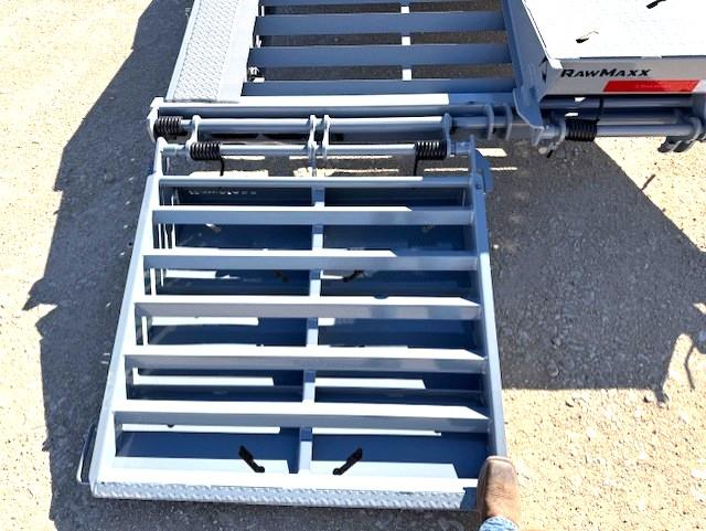 new Car Haulers / Racing Trailers RawMaxx  for sale, in Sweetwater, TX Thumbnail 8