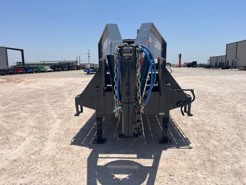 new Equipment / Flatbed Trailers Lamar Trailers  for sale, in Seminole, TX Thumbnail 8