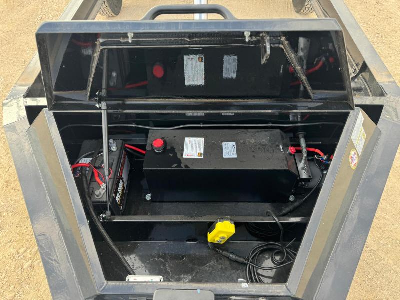 new Dump Trailers RawMaxx  for sale, in Sweetwater, TX Thumbnail 8