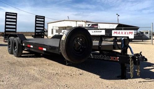 new Car Haulers / Racing Trailers RawMaxx  for sale, in Sweetwater, TX Thumbnail 2