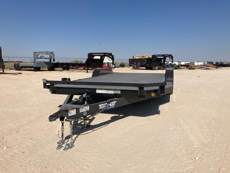 2025 20'x83" Car Hauler 7000