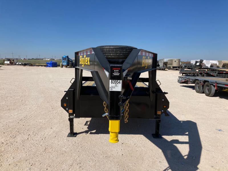 new Equipment / Flatbed Trailers Big Tex Trailers  for sale, in Seminole, TX Thumbnail 2