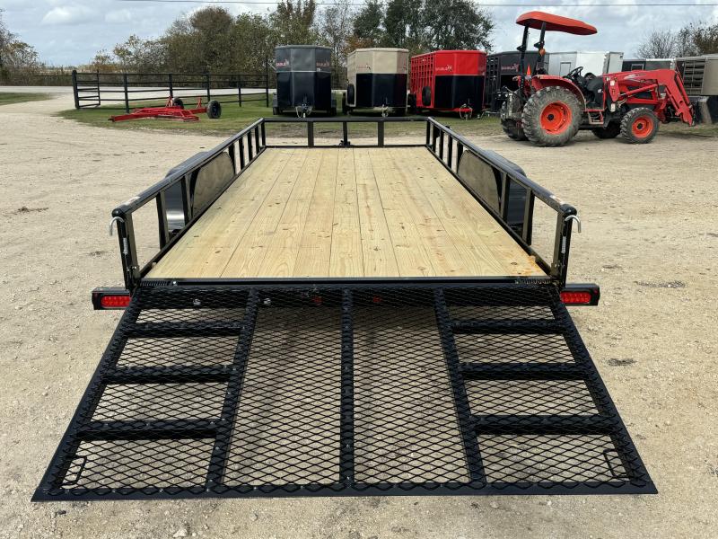 new Utility Trailers Top Hat Trailers  for sale, in Beasley, TX Thumbnail 6