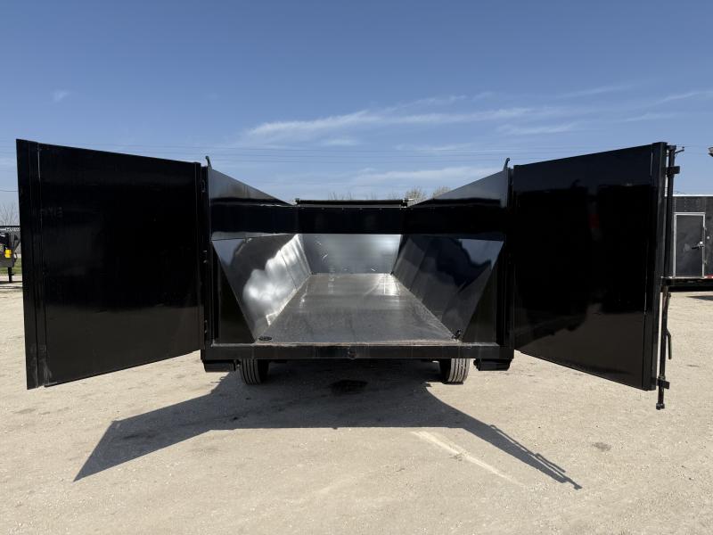 new Dump Trailers RawMaxx  for sale, in Beasley, TX Thumbnail 4