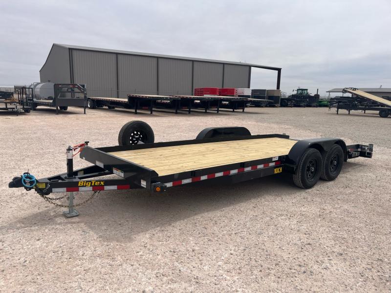 2025 20'x83" Car Hauler 9990