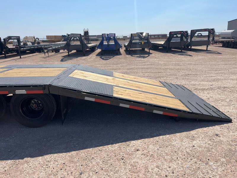 new Equipment / Flatbed Trailers RawMaxx  for sale, in Seminole, TX Thumbnail 2