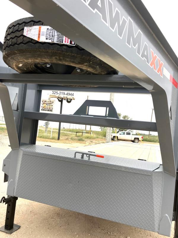 new Equipment / Flatbed Trailers RawMaxx  for sale, in Sweetwater, TX Thumbnail 6