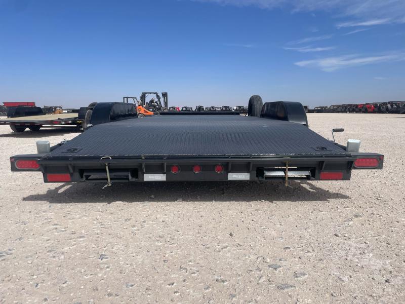 new Car Haulers / Racing Trailers Big Tex Trailers  for sale, in Seminole, TX Thumbnail 4