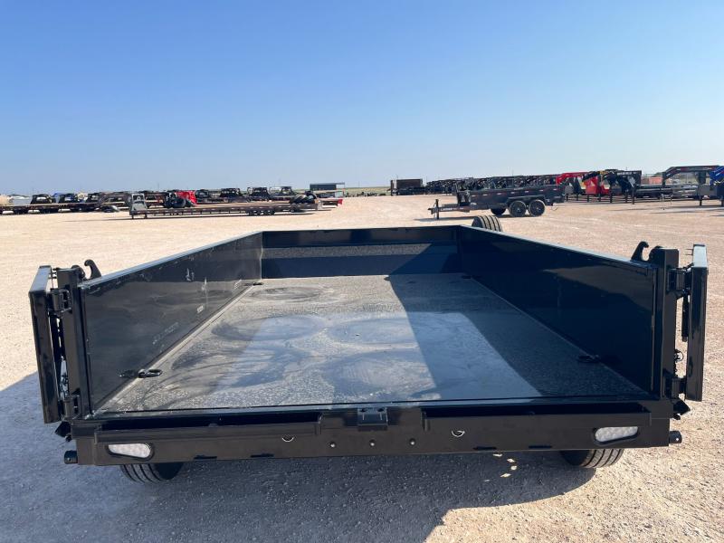new Dump Trailers RawMaxx  for sale, in Seminole, TX Thumbnail 7