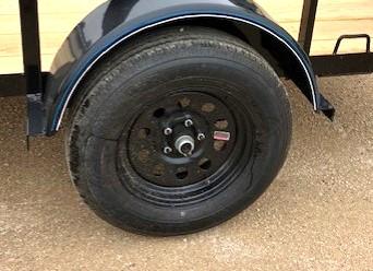 new Utility Trailers Top Hat Trailers  for sale, in Sweetwater, TX Thumbnail 5