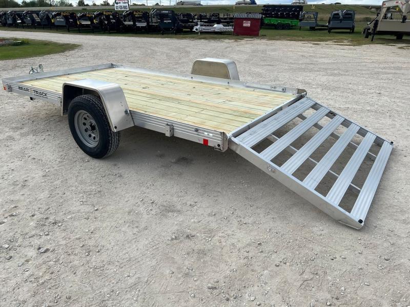 new Utility Trailers Bear Track  for sale, in Seminole, TX Thumbnail 2