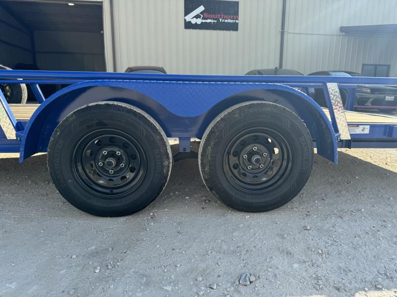 new Utility Trailers RawMaxx  for sale, in Seminole, TX Thumbnail 7