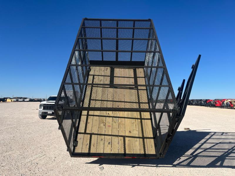 new Other Trailers Veqor  for sale, in Seminole, TX Thumbnail 3