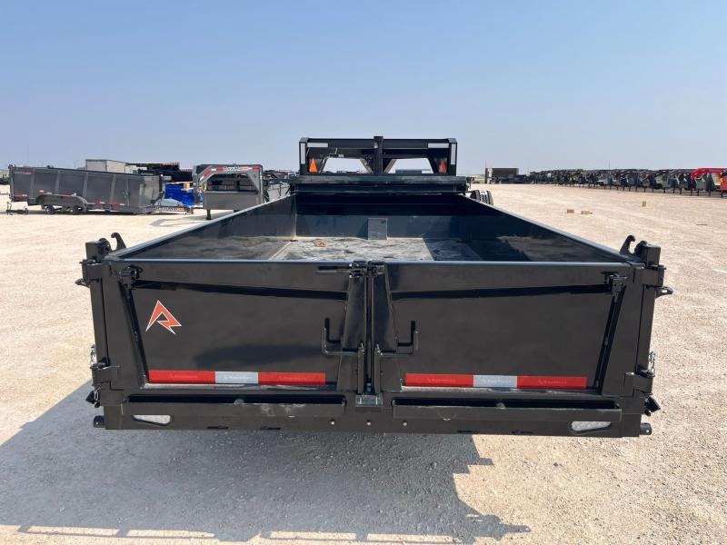 new Dump Trailers RawMaxx  for sale, in Seminole, TX Thumbnail 6