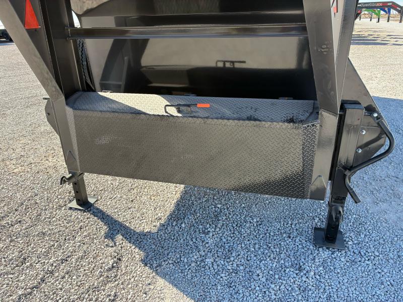new Dump Trailers RawMaxx  for sale, in Seminole, TX Thumbnail 3