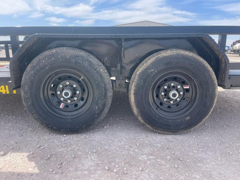 new Utility Trailers Big Tex Trailers  for sale, in Seminole, TX Thumbnail 6