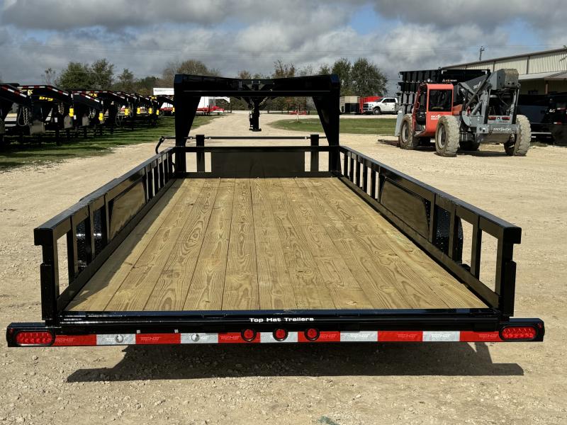new Utility Trailers Top Hat Trailers  for sale, in Seminole, TX Thumbnail 5