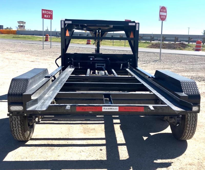 new Dump Trailers RawMaxx  for sale, in Sweetwater, TX Thumbnail 5