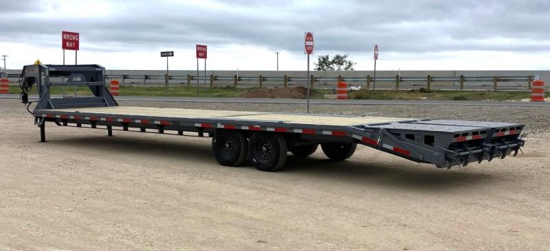new Equipment / Flatbed Trailers RawMaxx  for sale, in Sweetwater, TX Thumbnail 4