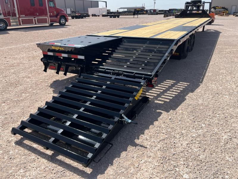 new Equipment / Flatbed Trailers Big Tex Trailers  for sale, in Seminole, TX Thumbnail 6