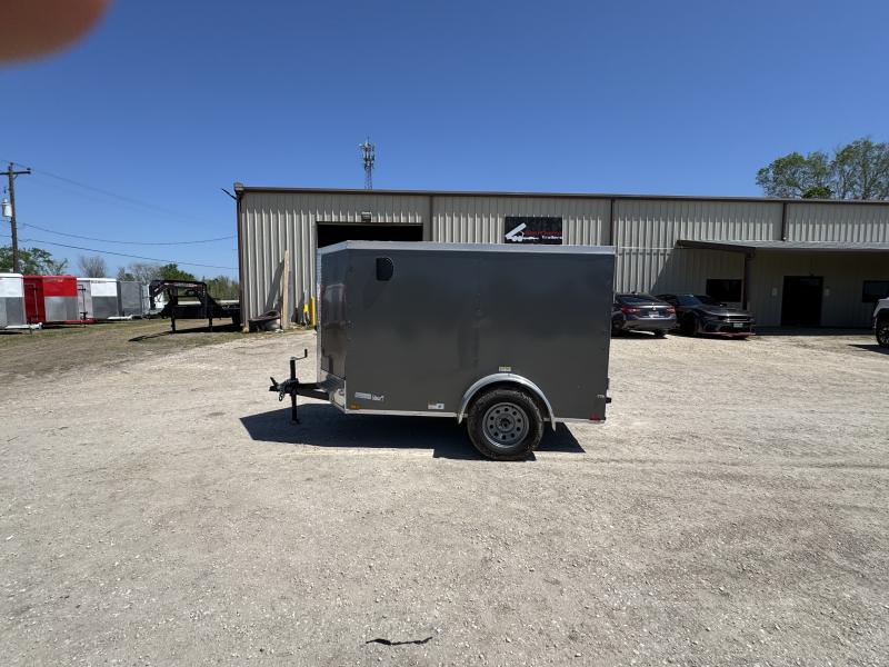 new Cargo (Enclosed) Trailers Quality Cargo  for sale, in Beasley, TX Thumbnail 3